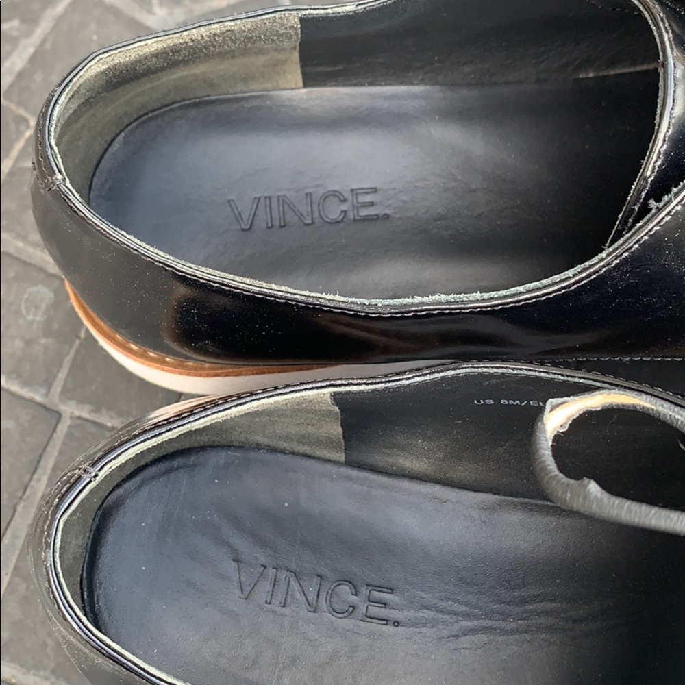 Vince glazed Reed platform - Picture 7 of 8